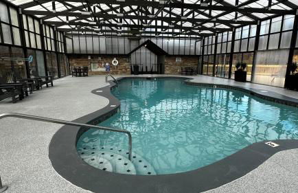 Lazy Bear Den - Foto 4