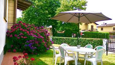 Casa Rina - Photo 2, Garden