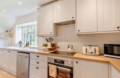 Oak Tree Cottage - Foto 12