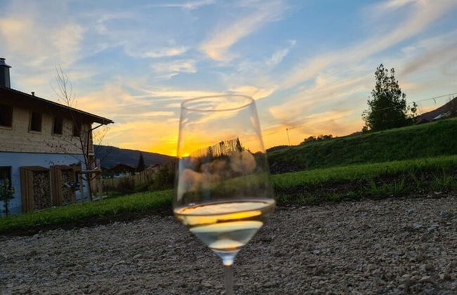 Chalet Gamsknogel mit Privatem Pool und Whirlpool - Foto 36