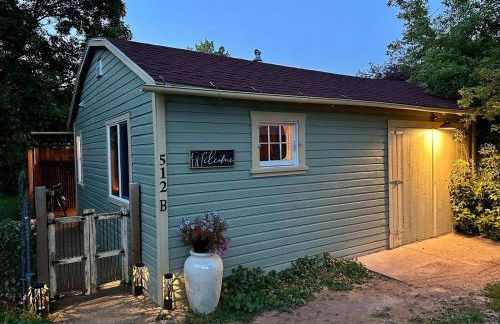 Bozeman Bungalow Downtown - Foto 18