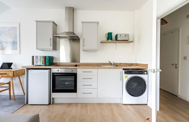 Newport Ship s Nook Cozy Hideaway - Foto 63