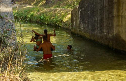 Casa Fermil do Lago - Foto 47