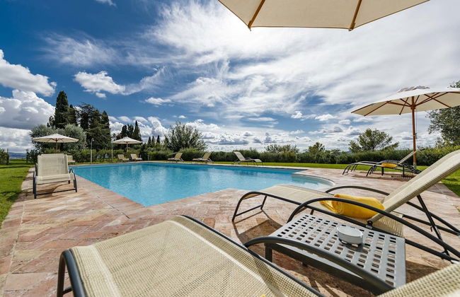 Wine Relais in Montecucco - Photo 53