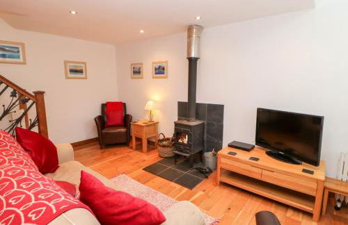 Chapel Cottage - Foto 4