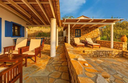 The Blue House Seaside Retreat - Fully Equipped - Foto 1