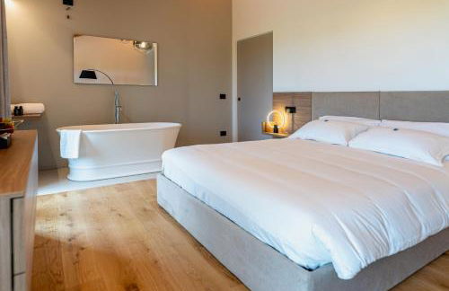 B&B Locanda Forchir - Foto 22