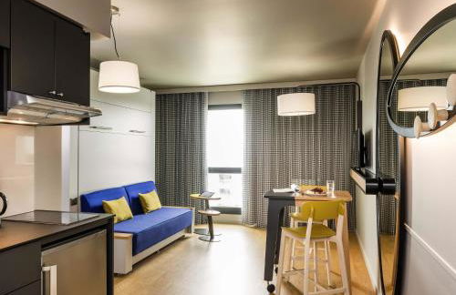 Adagio Access Stuttgart Airport Messe - Foto 19