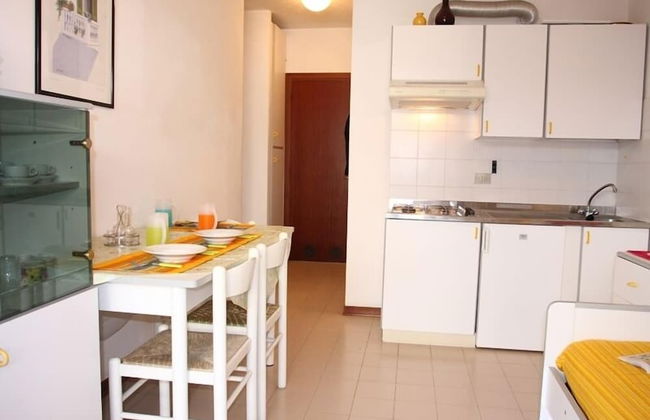 Residence Gemini - Foto 28