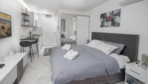 Studio apartman Rose - Foto 3