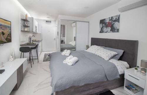 Studio apartman Rose - Foto 3