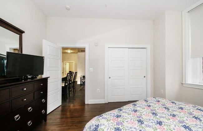 Two bedrooms at Vault - Foto 6