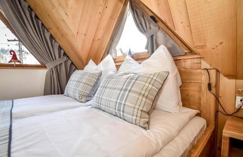 Apartamenty u Kurosa Jacuzzi & Sauna Ski Suche - Foto 32