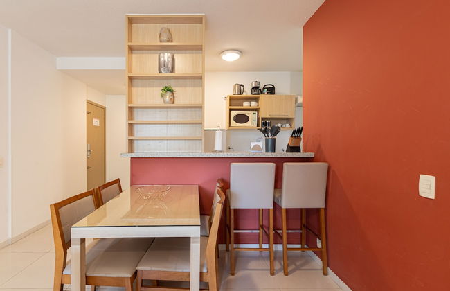 CHP - Home Paulista By Anora - Photo 31