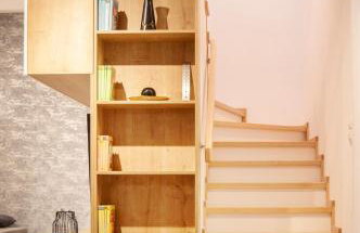 Domki na wzgórzu - Foto 11