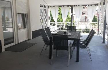 Apartments Krapinske Toplice Krtak Biba - Foto 54