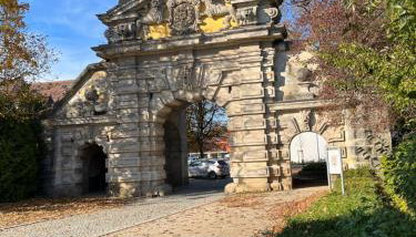 Ferienwohnung Salzgrotte - Foto 4