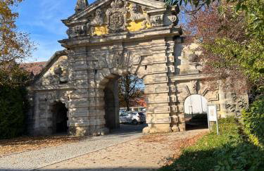Ferienwohnung Salzgrotte - Foto 4