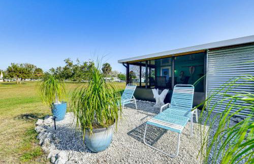 Pet-Friendly Bradenton Home 1 5 Mi to Cortez Beach - Foto 23