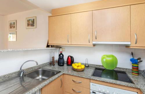 Apartment Sierra de Irta by Interhome - Foto 12