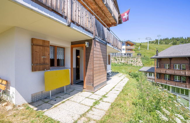 Krone Apartment - Foto 24