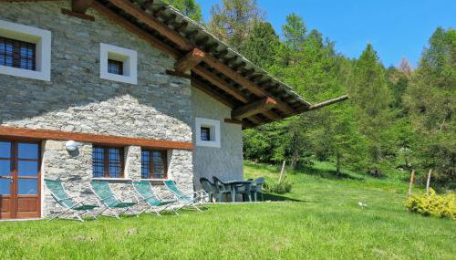 Chalet Casot Pra Viei by Interhome - Foto 5