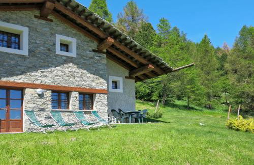 Chalet Casot Pra Viei by Interhome - Foto 5