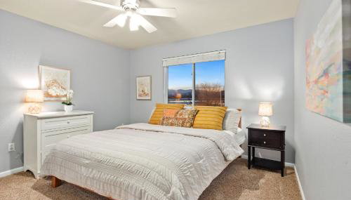 Family-friendly Home on Boyd Lake, Gorgeous Views! - Foto 3