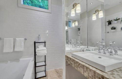 The Lincoln Loft, Near Forsyth Park with Free Parking - Foto 13