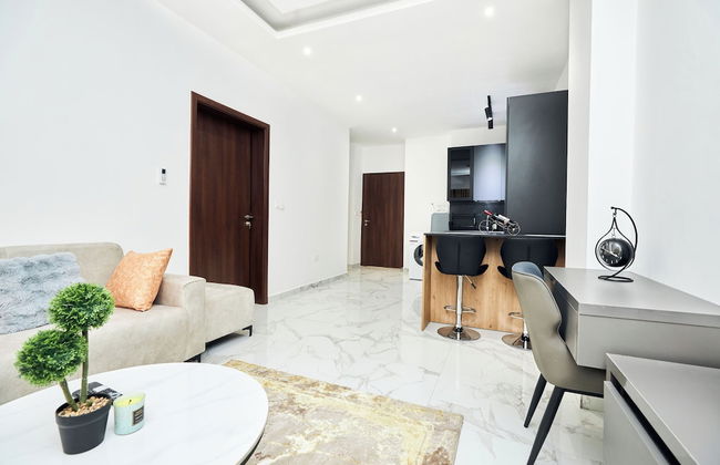 Quao Realty - The Essence - Foto 22