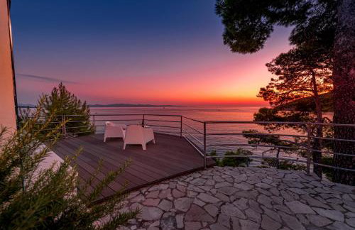 Villa Moro: Beachfront Privacy - Foto 51