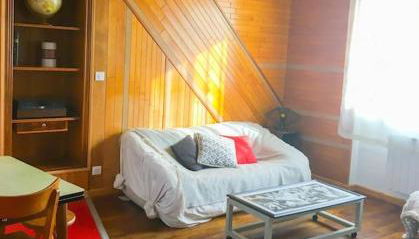 Villanelle maison en centre hyper calme et au vert - Foto 4