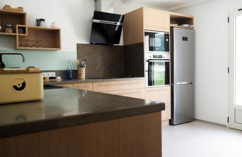 Mas Grenadine, magnifique villa du Piémont Cévenol - Photo 7