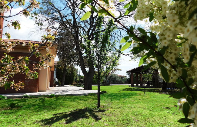 Anna's Mansion - Foto 48