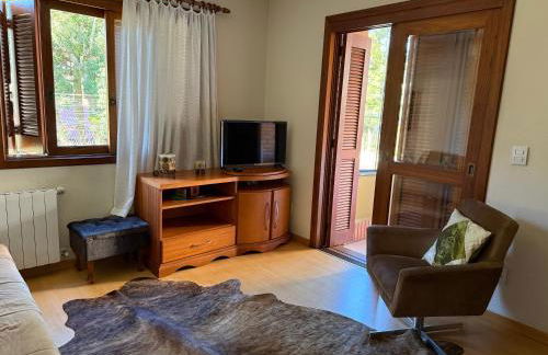 Flat Montebello - Foto 6