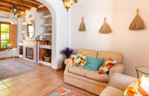 Casa El Sarük - Foto 21