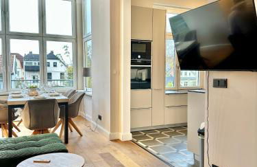 Traumhaftes Apartment mit gratis Parkplatz und Balkon G3 - Photo 22