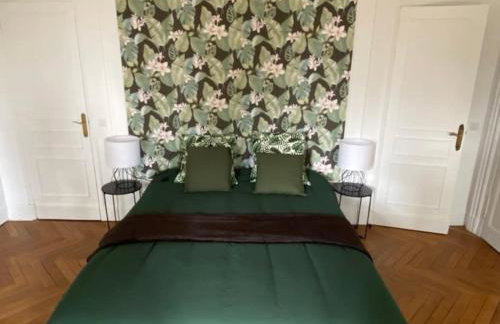 Appartement - 2 chambres - Parking voiture - Foto 20