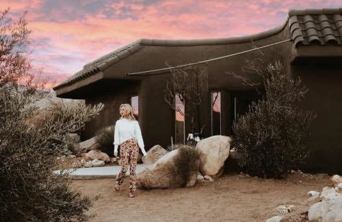 The Rockstar By The Cohost Company - Foto 46