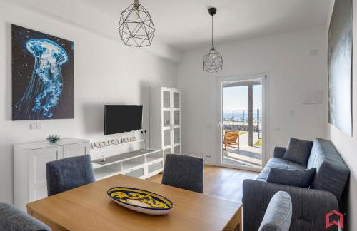 Villa con piscina e SPA sul mare - Foto 15