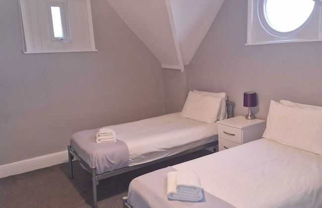 Falcon House, Hereford - Foto 17