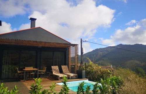 Em Xisto - Casas de Montanha - Casa T0 - Foto 17