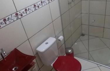 Chale Raio De Luz - Photo 22