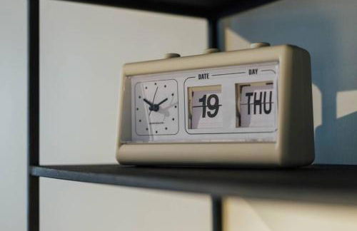 Glasgow Central Luxury Apartment - Foto 36