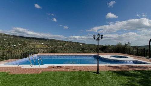 Cortijo Cabrilla - Foto 5, Garden