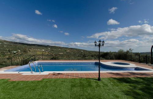 Cortijo Cabrilla - Foto 5