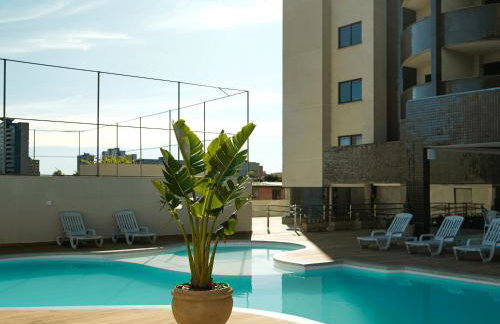 ApartDamani - Aptos por Temporada no Centro de Foz - Foto 70