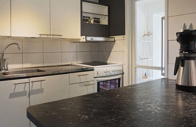 5 Person Holiday Home in Nosund - Foto 9