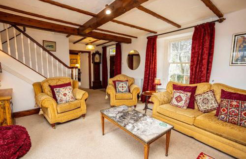 Hall House 3 Bedroom House St Florence - Foto 11