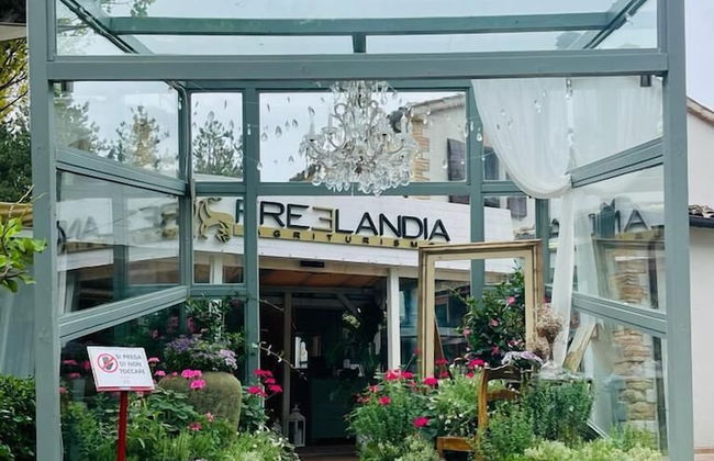 La Valle Dei Caprioli - B&B - Foto 40